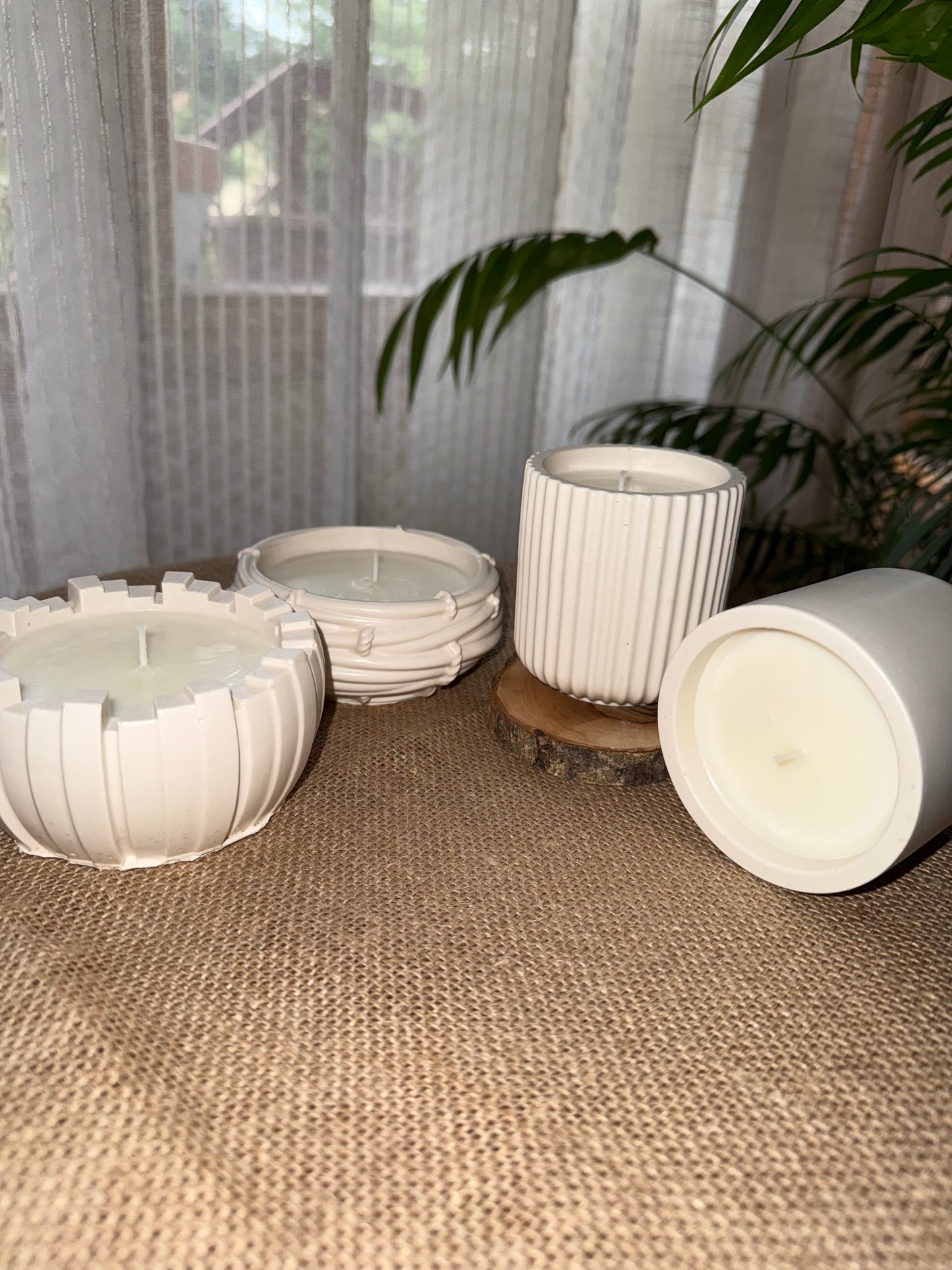 700Hz jr. - PROTECCIÓN - sándalo & ojo de tigre