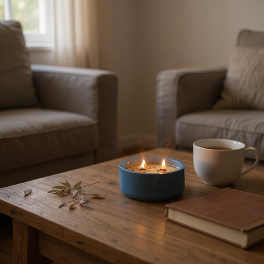 600Hz - PAZ - lavanda