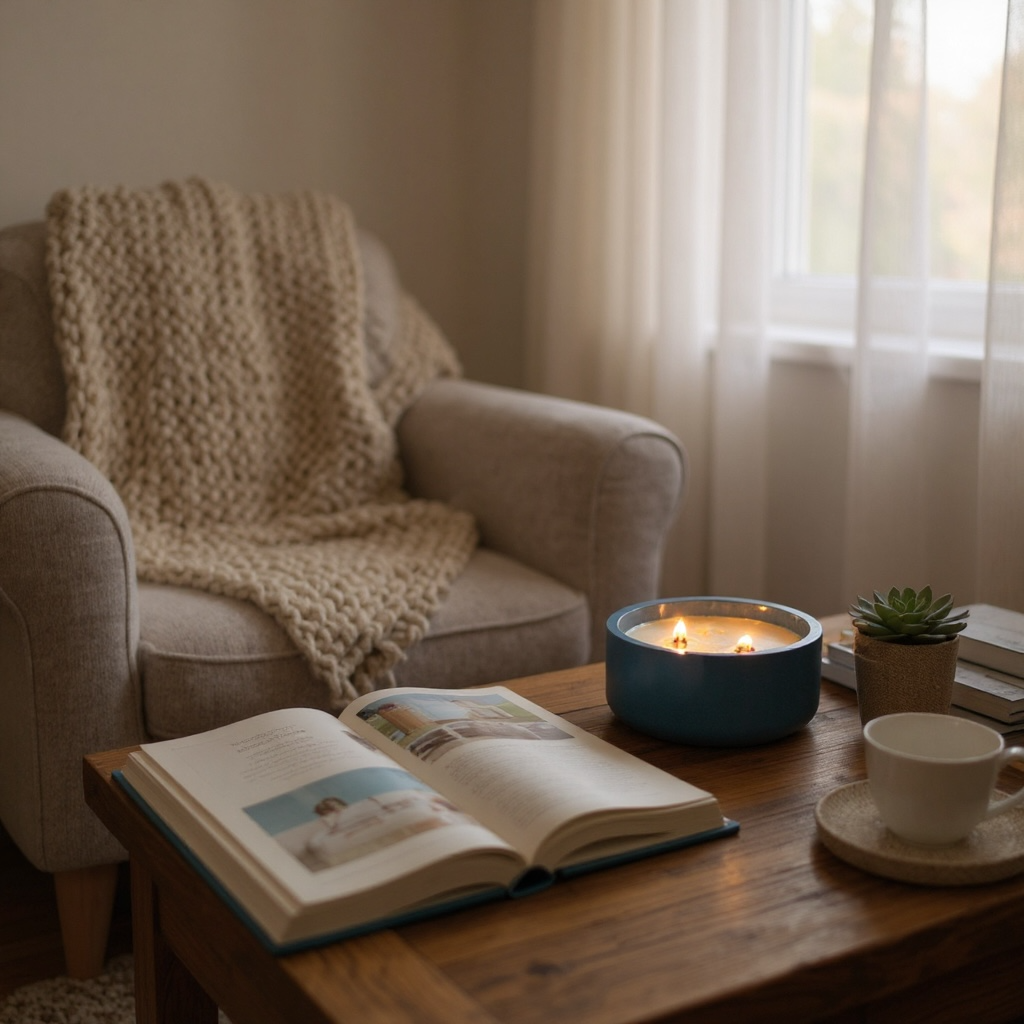 600Hz - PAZ - lavanda