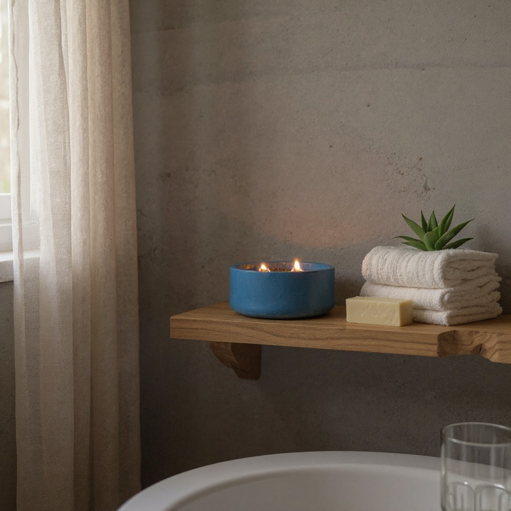 600Hz - PAZ - lavanda