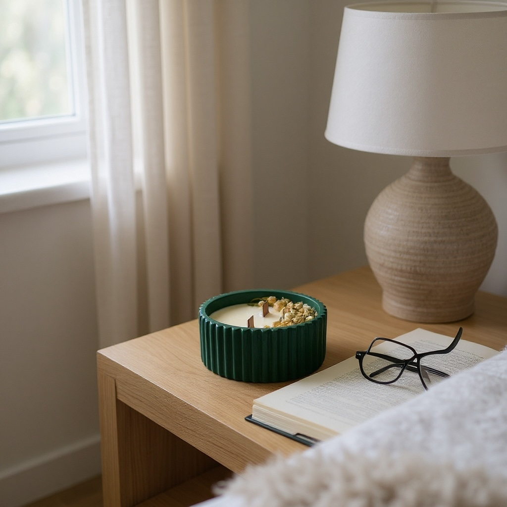 250Hz - ESTABILIDAD - bambú & té verde