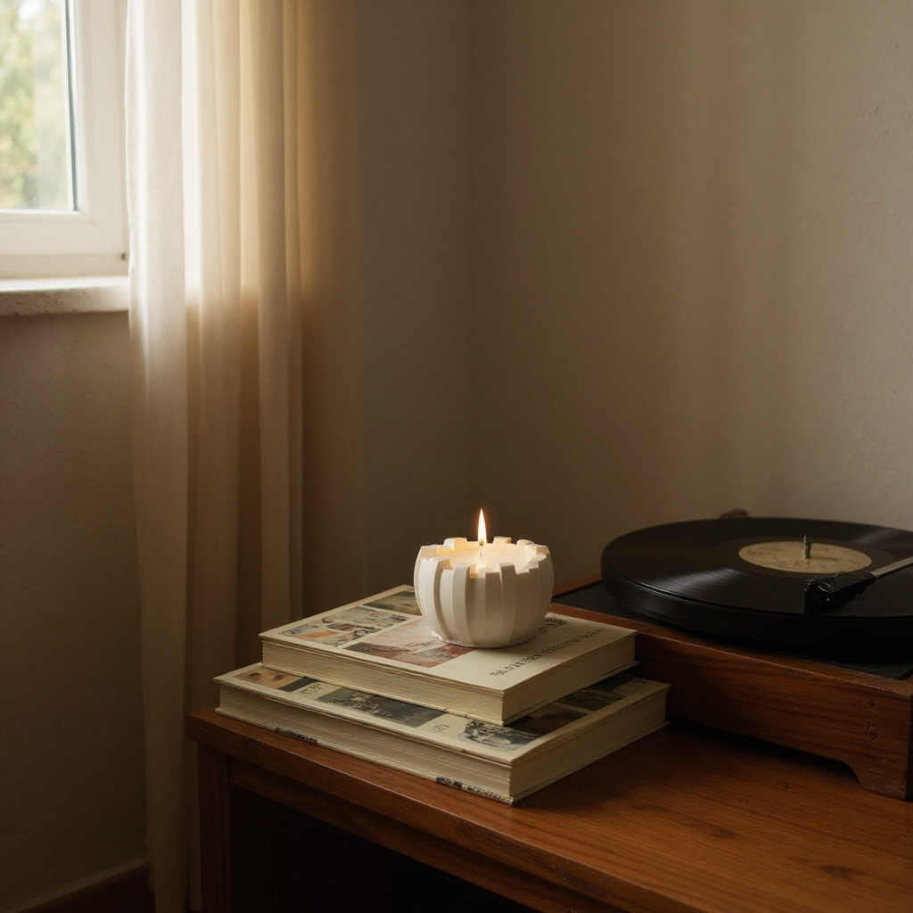 700Hz jr. - PROTECCIÓN - sándalo & ojo de tigre