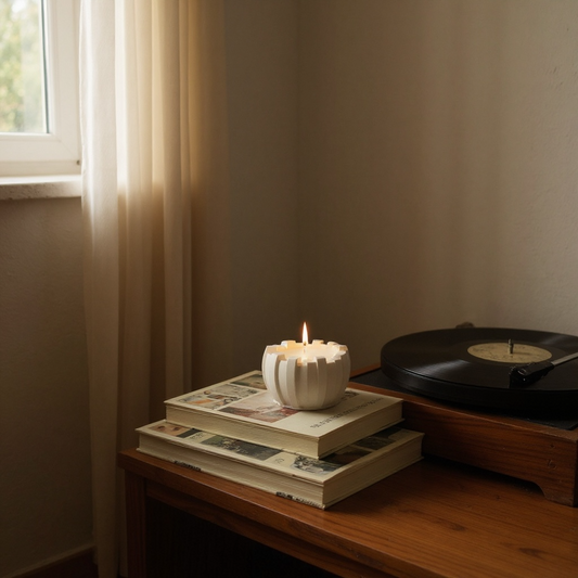 700Hz jr. - PROTECCIÓN - sándalo & ojo de tigre