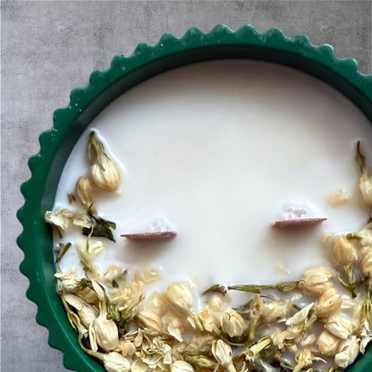 250Hz - ESTABILIDAD - bambú & té verde