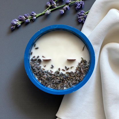 600Hz - PAZ - lavanda