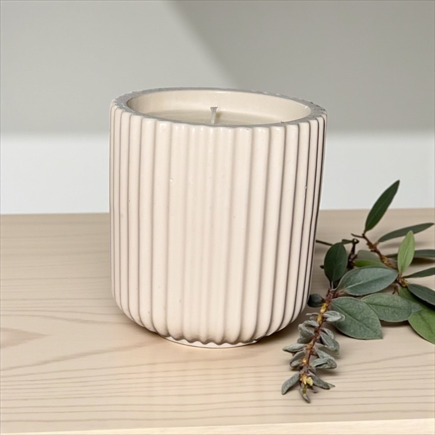 540Hz jr.- ALEGRÍA - lima, mandarina & albahaca