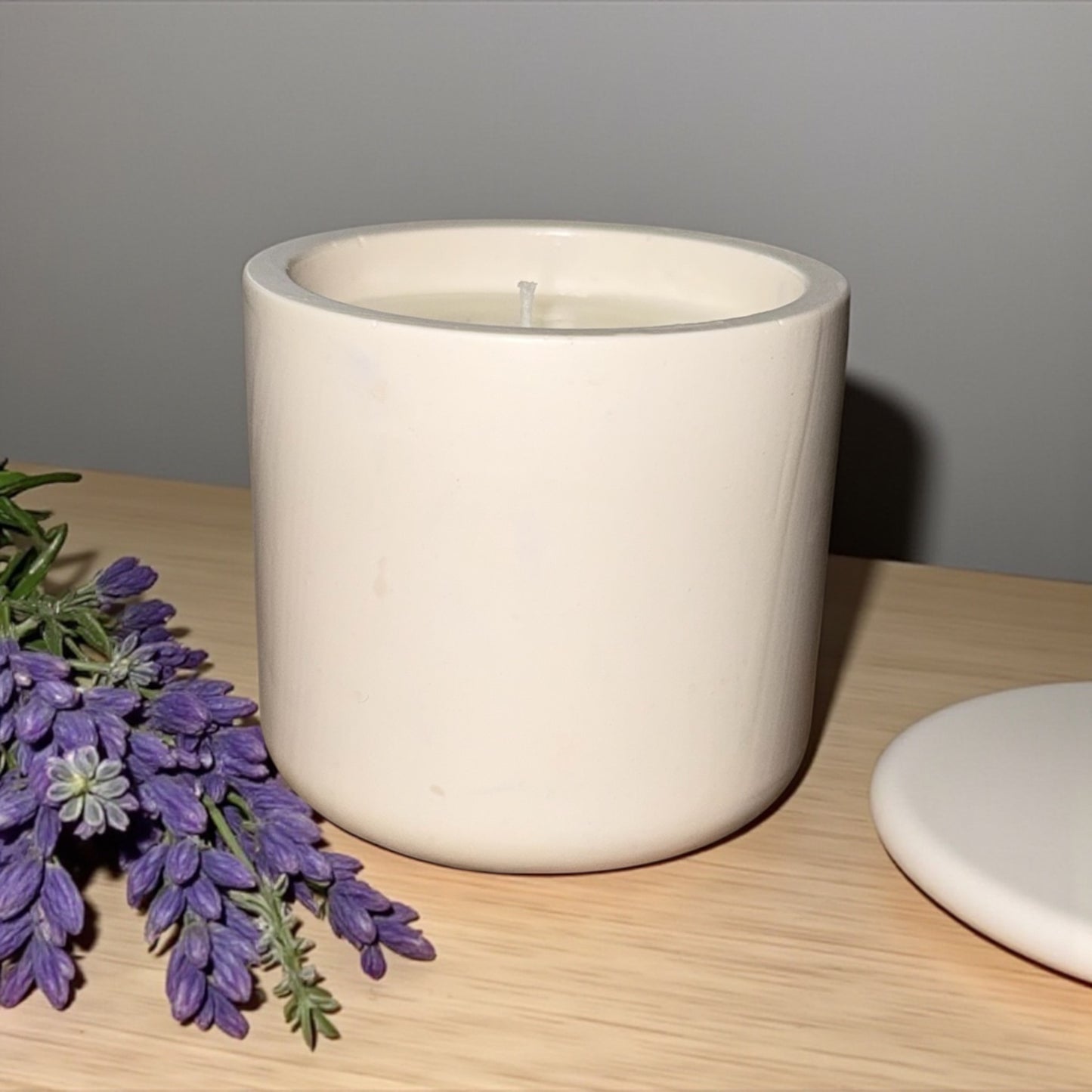 600Hz jr. - PAZ - lavanda