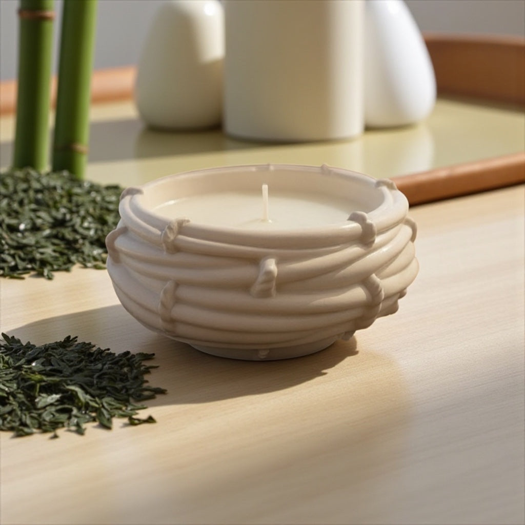 250Hz jr.- ESTABILIDAD - bambú & té verde