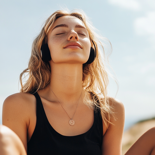 Breathwork - Sesión Individual